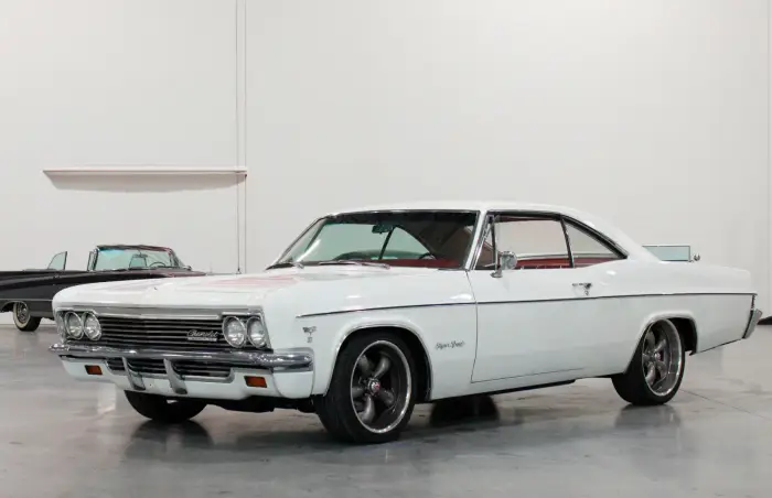 Chevrolet Impala