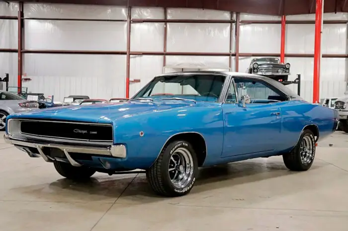 Dodge Charger