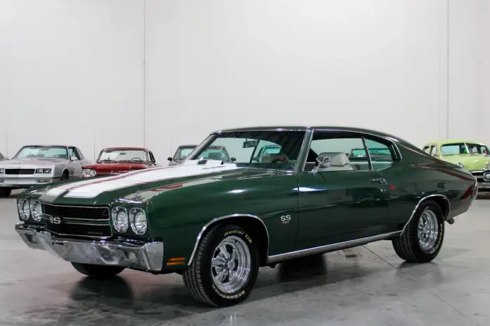 Chevrolet Chevelle