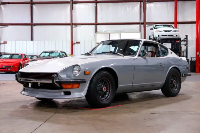 Datsun 240Z