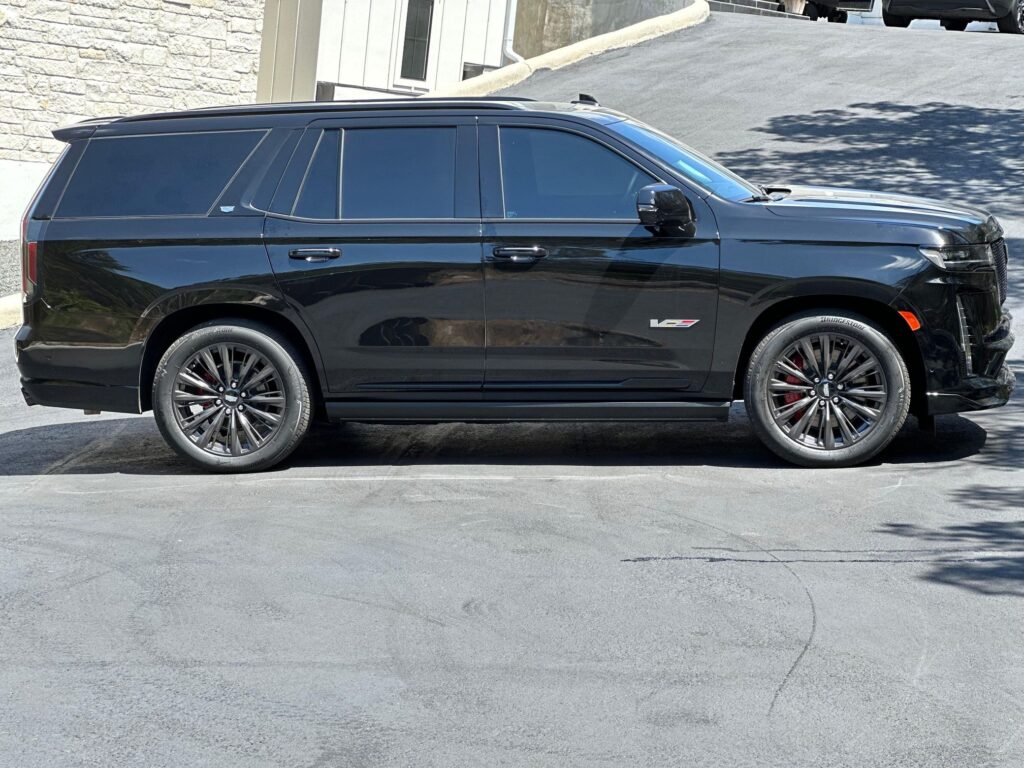 2023 Cadillac Escalade V